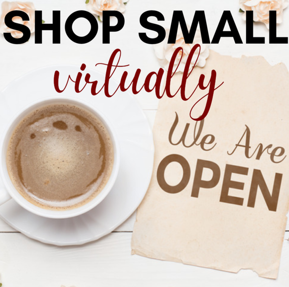 5 Ways to Shop Small Virtually in 2020