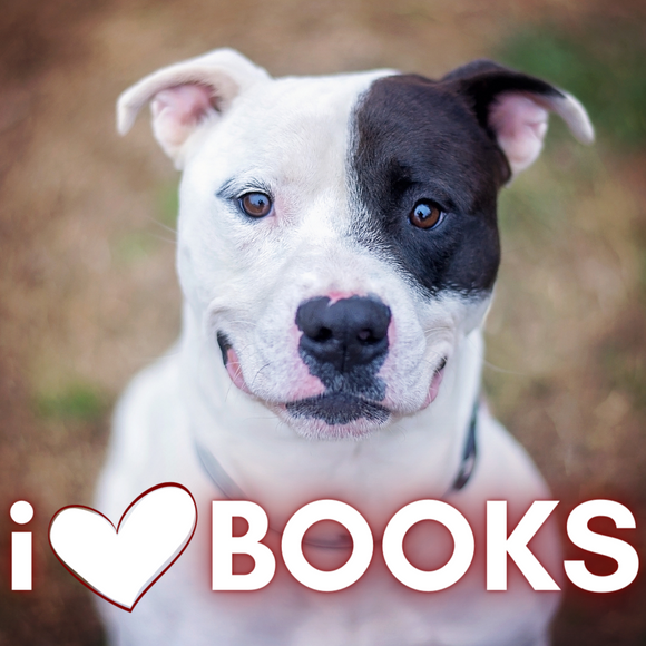 5 Books Every Pit Bull Lover Should Read