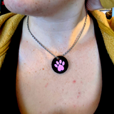 Puppy Love Necklace