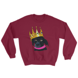 Notorious D.O.G. Princess Allee Sweatshirt
